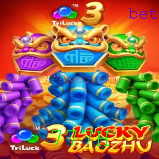 3LuckyBaozhu: Descubra o Novo Fenômeno dos Jogos com a Chave 777H