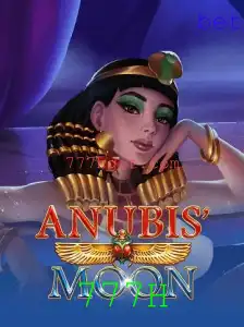 Explorando o Mundo de AnubisMoon: Um Mergulho no Universo de 777H