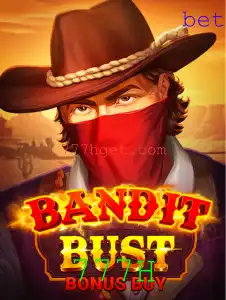 Explore o Empolgante Mundo de BanditBustBonusBuy: O Jogo de Slots que Está Dominando o Cenário de Cassinos Online