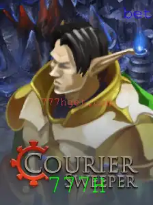 CourierSweeper: Descubra o Jogo que Conquista Aficionados pela Aventura