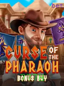 Descubra o Fascinante Mundo de CurseofthePharaohBonusBuy: Regras e Inovação