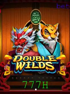 DoubleWilds: Uma Nova Era no Mundo dos Jogos de Cassino com a Palavra-Chave 777H