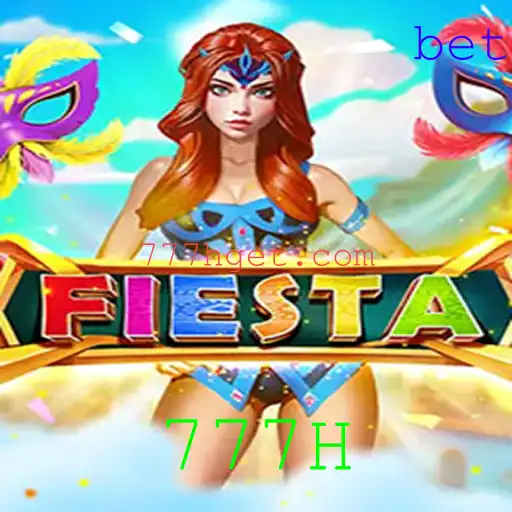 Fiesta 777H: A Nova Sensação do Mundo dos Jogos