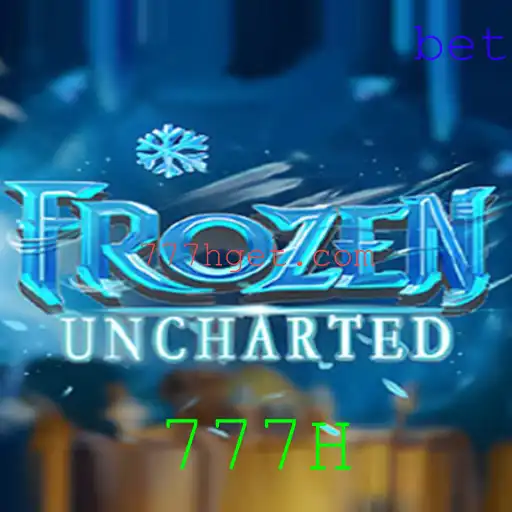 FrozenUncharted: Desvendando o Novo Fenômeno de Jogo com 777H