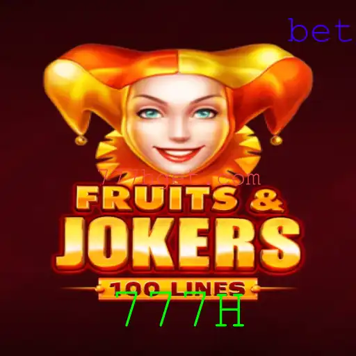 Explorando o Mundo de FruitsAndJokers100: Uma Jornada Divertida com 777H