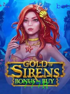 Descubra o Fascinante Mundo do Jogo GoldofSirensBonusBuy