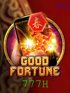 GoodFortuneM: Descubra o Fascinante Mundo do Jogo Com a Palavra-Chave 777H