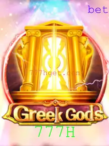 Descubra o Fascinante Mundo de GreekGods: Aventura Mitológica com 777H