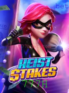 Explorando o Mundo do Jogo HeistStakes: Regras e Estratégias