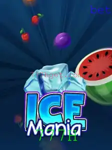 Descubra o Universo Congelante de IceMania e Mergulhe na Aventura com 777H
