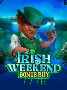 Descubra o Mundo de Aventura com IrishWeekendBonusBuy: Um Jogo Palpitante