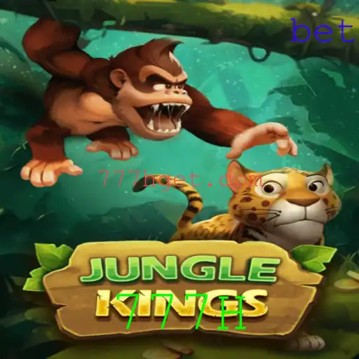 JungleKings: Dominando a Selva com Estratégia e Aventura