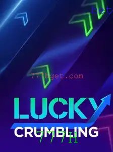 Explorando o Mundo de LuckyCrumbling: Um Mergulho no Jogo do Momento