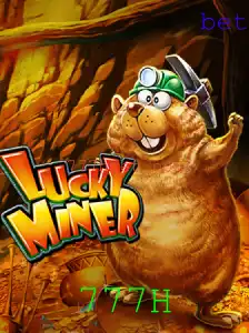 Explorando a Emoção do Jogo LuckyMiner: A Aventura de 777H