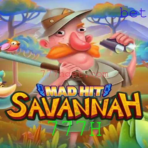 Descobrindo o Fascinante Mundo de MadHitSavannah