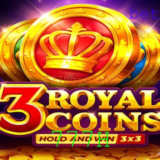 Explorando o Mundo de 3royalcoins: O Jogo Empolgante com a Chave 777H