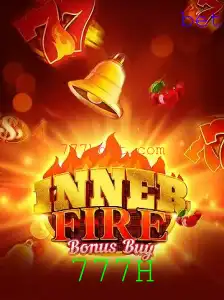 Descubra o Mundo de InnerFireBonusBuy e a Emoção do 777H