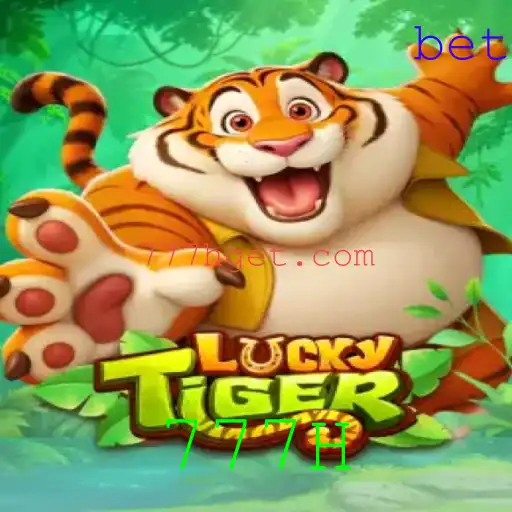 Explorando o Fascinante Mundo de LuckyTiger: Aventura e Sorte com 777H