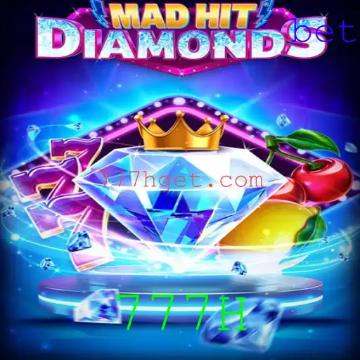 Descubra as Emoções do Jogo MadHitDiamonds e a Estratégia do 777H