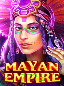 MayanEmpire: Um Mergulho no Mundo Antigo com a Chave 777H