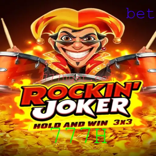 Explore o Empolgante Jogo RockinJoker: Descubra As Regras e Dicas para Vencer