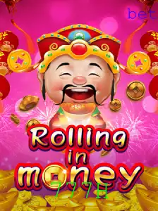 Descobrindo o Mundo do Jogo RollingInMoney através do 777H