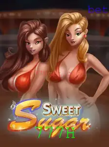 SweetSugar: Descubra o Encanto do Jogo com a Palavra-chave 777H