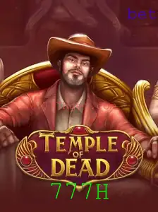 TempleofDead: Mergulhando no Enigma e Mistério do Novo Jogo 777H