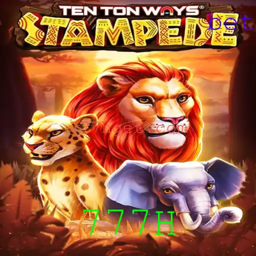 Descubra o Emocionante Mundo de TenTonWaysStampede com 777H