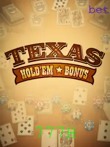 Descobrindo o Mundo do Texas Holdem Bonus: Jogo e Estratégia