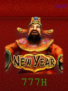 Descubra as Emoções e Regras do Jogo 'NewYear' com a Chave '777H'