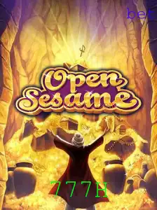 OpenSesame: O Jogo que Abre Portas com 777H