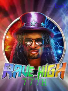 RaveHigh: Explorando o Universo do Jogo Revolucionário