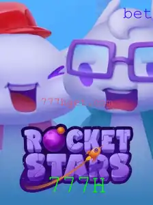 RocketStars: Exploração Espacial e Diversão com a Chave Secreta 777H