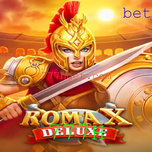 RomaXDeluxe: Uma Imersão no Universo de Jogos com 777H