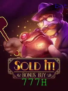 Desvendando o Jogo SolditBonusBuy com a Palavra-Chave 777H