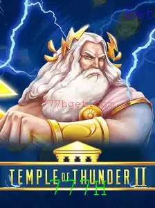 Explorando TempleofThunderII: Descubra a Magia do Jogo com a Palavra-chave 777H