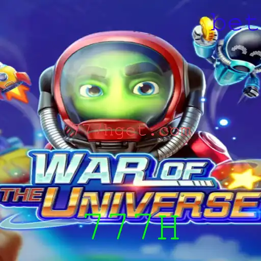 Descubra o Fascinante Mundo do Jogo WAROFTHEUNIVERSE com a Palavra-Chave 777H