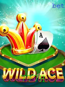 WildAce: Descubra a Nova Sensação dos Jogos de Aventura com 777H