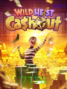 Explore o Mundo de Aventuras e Estratégias em WildHeistCashout